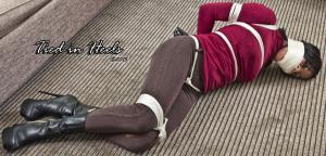 www.tiedinheels.com - Monica Jade Picture Set 2015 thumbnail
